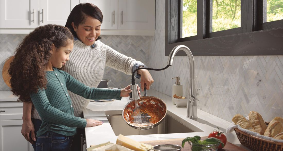 Delta Faucet